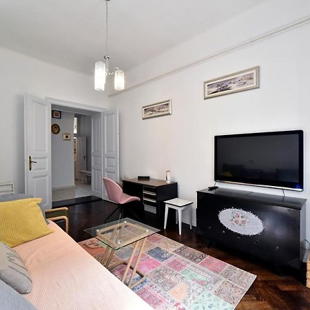 1Br In Central Zagreb & Main Station, Free Parking公寓 外观 照片