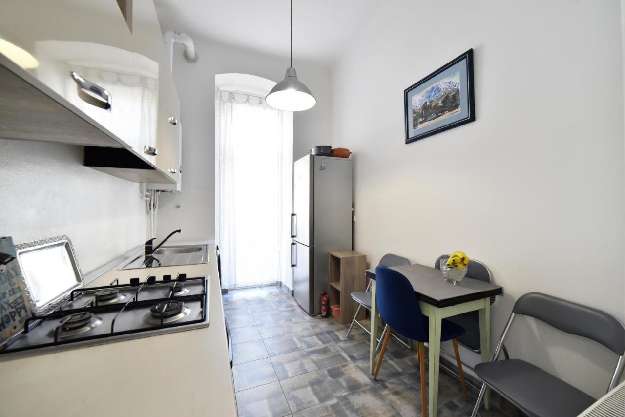 1Br In Central Zagreb & Main Station, Free Parking公寓 外观 照片