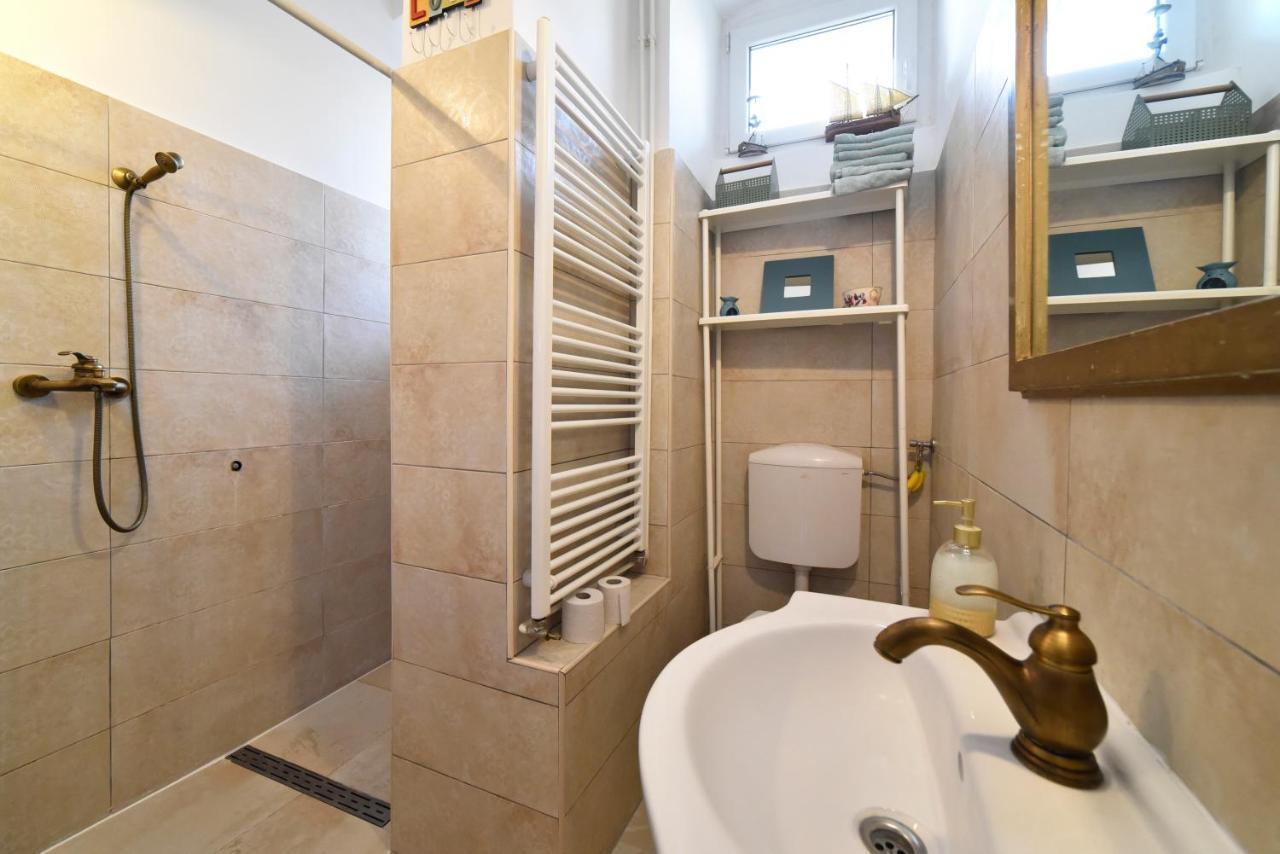 1Br In Central Zagreb & Main Station, Free Parking公寓 外观 照片